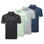 9914 FootJoy Pop Camo Lisle